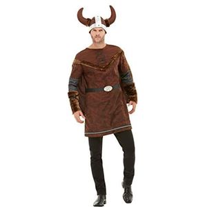 Viking Barbarian Costume (XL)