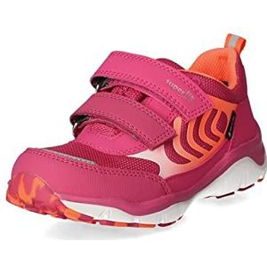 Superfit SPORT5 sneakers, roze/oranje, 5500, 31 EU, Roze Oranje 5500, 31 EU