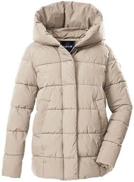 Killtec - GW 57 - Donsjack - Waterafstotend - Dames