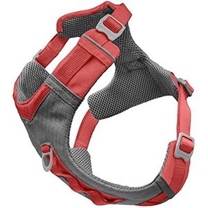 Kurgo Journey Air Harnas, koraal, L