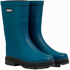 Regenlaarzen - Zacht - Comfortabel Bovenmateriaal - Duurzame Voering