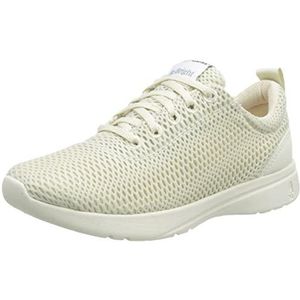 Hush Puppies Good Lace Up 2.0 Sneaker voor dames, Steen, 39 EU