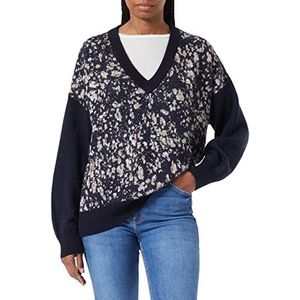 BOSS Dames Gebreide Sweater, Open Miscellaneous, XS