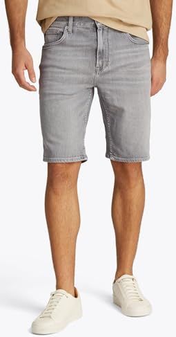 TOMMY HILFIGER Jeans  lichtgrijs