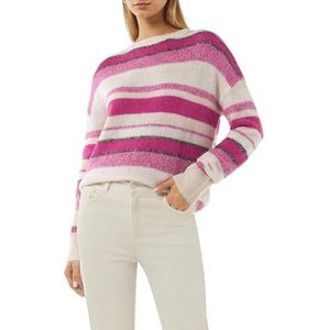 comma - Strickpullover - Zacht - Alpacamix