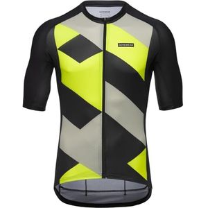 GORE WEAR spirit signaal shirt heren