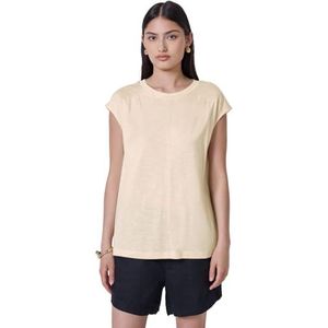 Street One - Studio - Shirt - Beige