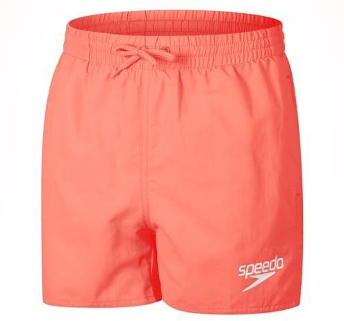 Speedo - Classics - Watershort - Rood - 13 inch