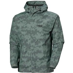 Helly-Hansen Ervik waterdichte jas voor heren