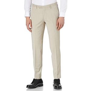 CINQUE Cimonopoli-h Zakelijk pak broek set, 25, bruin, 58