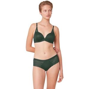 Triumph Dames Aura Spotlight T WHP Bra, Green Kiss, 90A