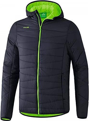 Erima - Gewatteerde Kinderjas - Bodywarmer