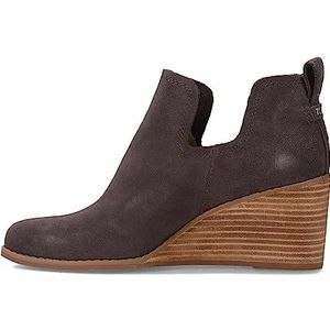 TOMS Kallie Boot voor dames, Grijs, 35.5 EU