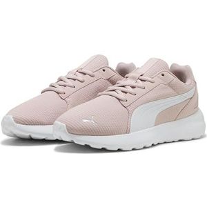 Puma - Mauve Mist/Puma White - Sneakers - Vetersluiting - Laag