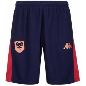 Kappa - Ahora Pro 8 - Trainingsshorts - 2024/25 - Voor Kinderen
