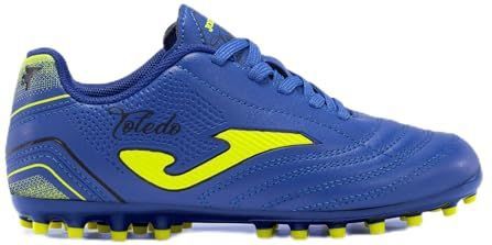 Joma Toledo-serie, sneakers, koningsblauw, 34 EU, Koninklijk., 34 EU