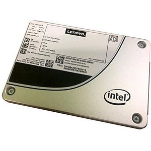 Lenovo 4XB7A13634 S4610 Interne SSD, 480GB, SATA