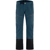 Fjällräven Heren Bergtagen Touring Broek
