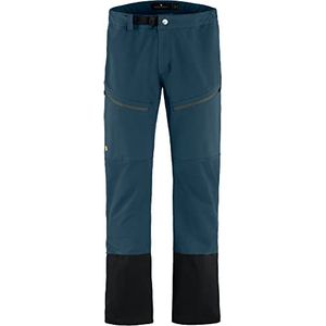 Fjällräven Heren Bergtagen Touring Broek