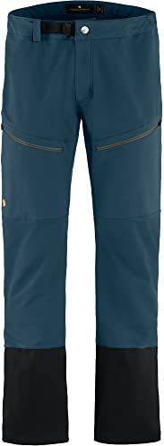 Fjällräven Heren Bergtagen Touring Broek