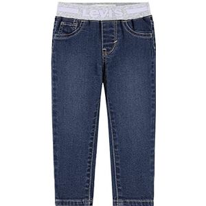 Levi's Kids Jongens LVB 510 ECO PERFORANCE 9EC758 jeans, Roadhouse Blues, 16 jaar, Indigo Daze, 3 Maanden