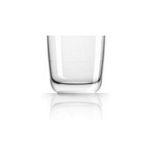 Generic Unisex's Whisky Glas, Wit, 285 Medium/Large