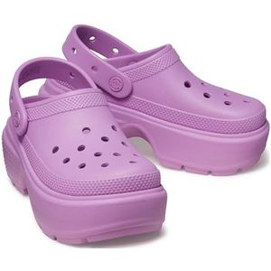 Crocs Stomp Roze Klompen - EUR 37-38