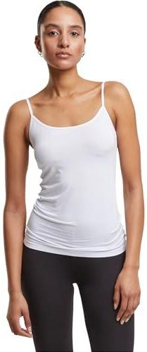 Urban Classics - Bamboo - Damestanktop - 2 Stuks