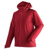 METOR - THERM REC - Wandelsjack - Groen - 100% Gerecycled Polyester