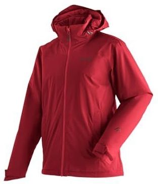 METOR - THERM REC - Wandelsjack - Groen - 100% Gerecycled Polyester