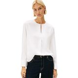 TOMMY HILFIGER Blouse  wit