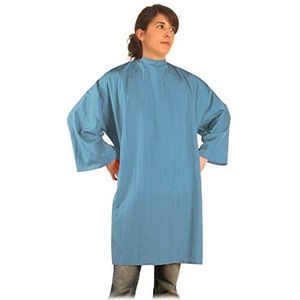 Steinhart Haarkam Nilon C/mouwen 2010 hemelsblauw 150g