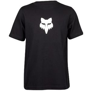 Fox Racing YTH Fox Legacy Ss Tee Windbreaker voor kinderen, uniseks