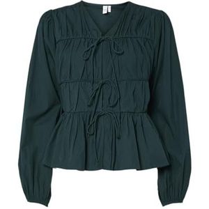 Y.A.S Yasebba Ls Top S. Noos, Ponderosa Pine, 38