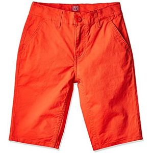 Levi's Kids Jongen Lvb Straight Xx Chino Kort, Fiesta, 24 Maanden