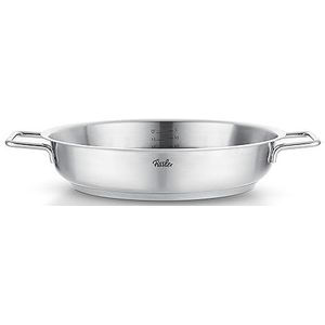 Fissler Pure Collection serveerpan 24 cm