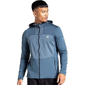 Revive II Core Stretch Men's Hiking Full Zip Fleece