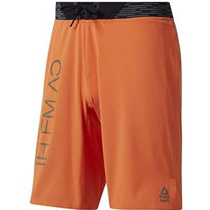 Reebok Korte broek DY8437 Heren