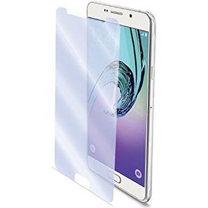 Celly GLASS643 Doorzichtige beschermfolie voor Samsung Galaxy A3 (2017)