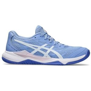 Asics Gel-Tactic 12 Damessneakers, 37 EU, Light Sapphire White, 37 EU