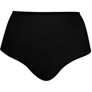 Athena Incontinentie, slipje, incontinentie voor dames, Zwart, S