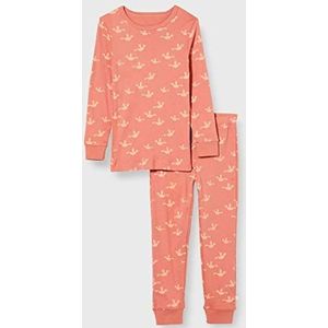 Fresk Pajaritos Unisex babypyjama
