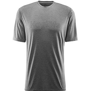 Haglöfs Ridge Tee T-shirt voor heren