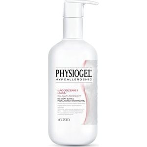 Physiogel Hypoallergenic Calmin Relief A.i. Cream