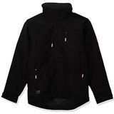 Helly Hansen Workwear Berg 34-076201-990-L technische jas, heren, L, zwart