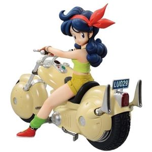 Ichibansho Figure - Dragon Ball - Lancering (TBA) (Snap Collection), Bandai Spirits Collectible Statue