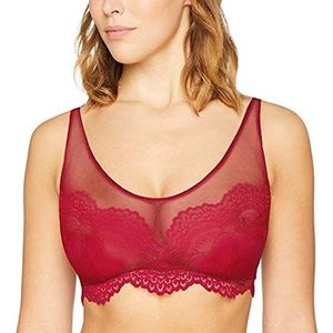 Triumph Beauty-Full Darling W beugelbeha voor dames, Rood (Rosso Masai 2370), 75E