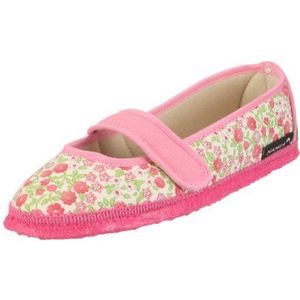 Nanga 04-0065, Slippers meisjes 33 EU