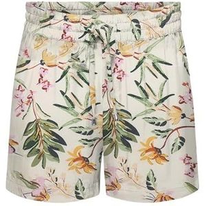 Jdy Star Sezen Life Shorts WVN Dia, cloud dancer, 42