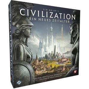 Civilization - Ein neues Zeitalter